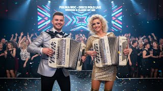 Hej, Od Rynku Do Słońca – Folk Club Disco Polo 2026 | Wersja Koncertowa