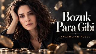 Bozuk Para Gi̇bi̇ - İnsan İnsanı Bu Kadar Ucuza Satar Mı? Anatolian Pulse