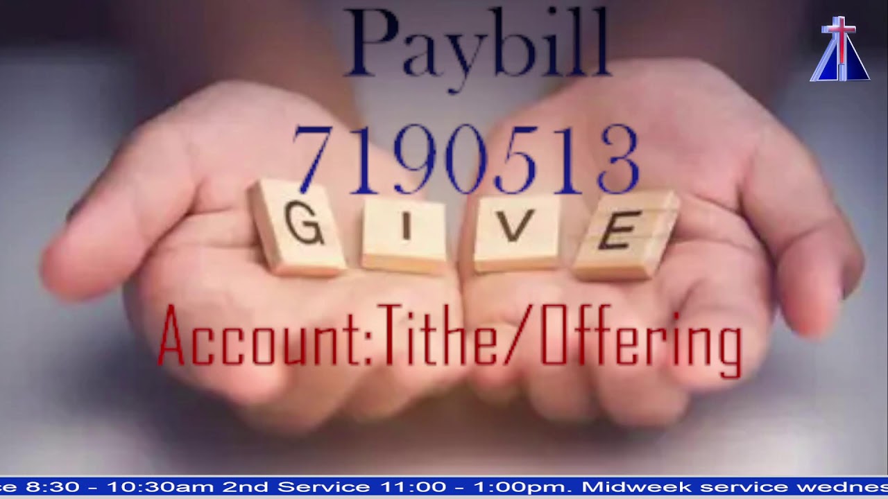 Healing Of Wounds || Emmah Supeet