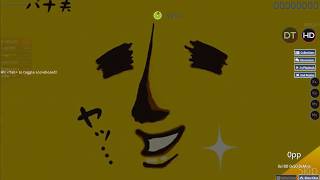 Osu Azr8 Banana Qiu - Yi Da Dui De Xiang Jiao Ft. Mc Qiu Yi Sp3S Extra Hddt 97.35% 360Pp