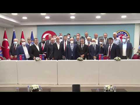 Video: Toplu Iş Sözleşmesi Ne Zamana Kadar Yapılır