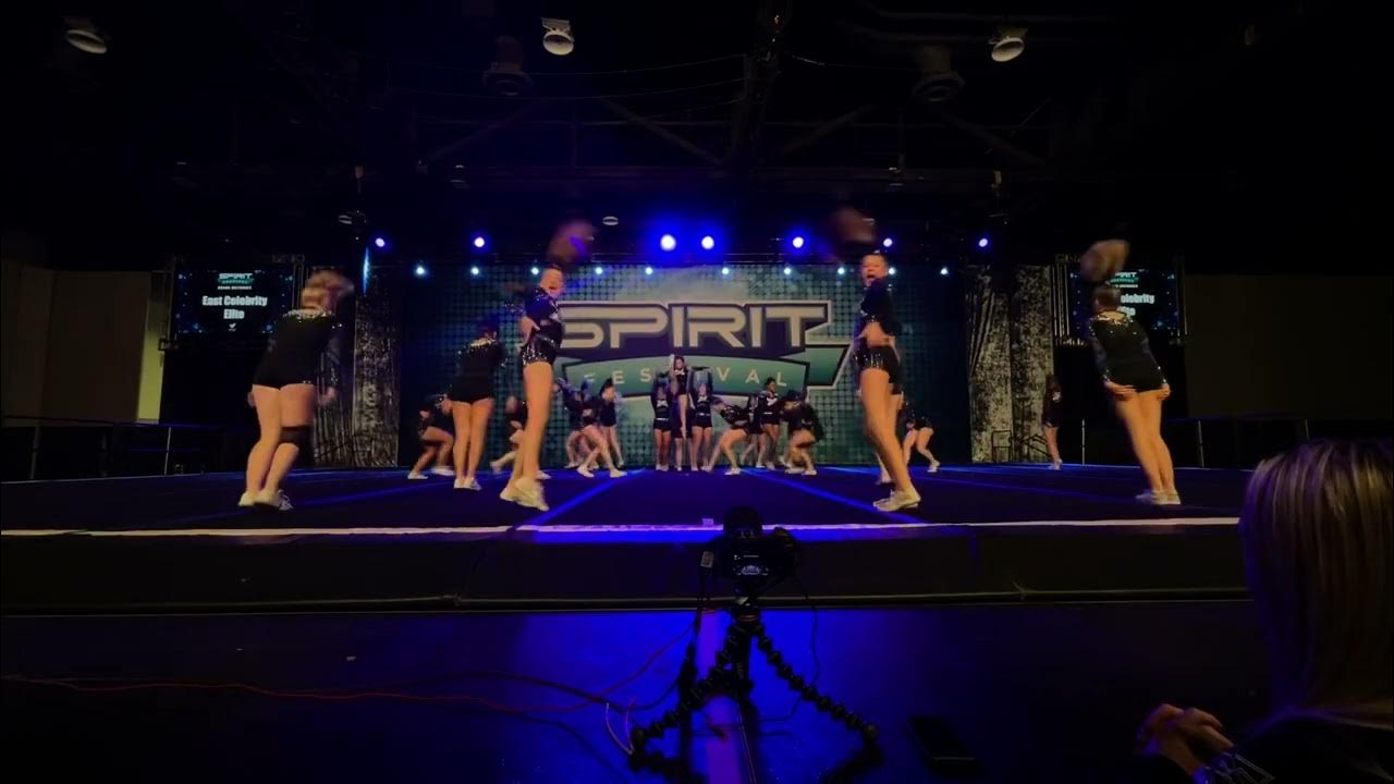 ECE Rebels Spirit Fest Providence Day 2 YouTube