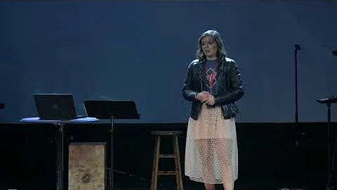 Jessica Hyatt | Ladies Gathering 2019