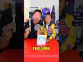 DIY KPop Demon Hunters Huntrix Rock Art Challenge! #shorts #artchallenges Mp3 Song