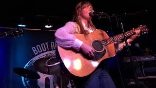 Courtney Marie Andrews - &quot;Rough Around the Edges&quot;