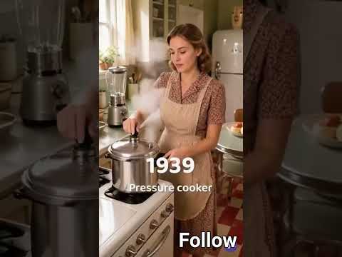 165 YEARS in 180s! 🚀See the wild evolution of daily life from 1865 to 2030.