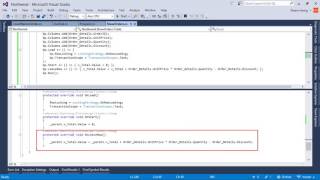 Refactoring a 44 line long inner class to one line or code