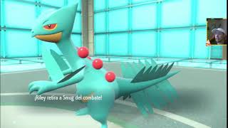 Monotype Hada Vs Estrategia Loca