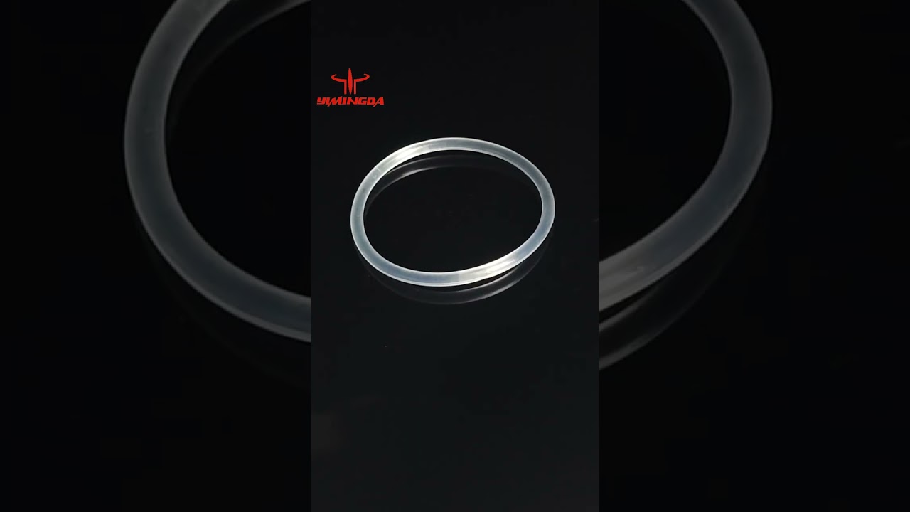 496500207 Gkst 125 '' x 6 - 1 / 8 '' Textile Machine Parts for Gerber GT5250 Cutter