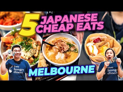 Video: 12 alimentos que debes probar en Melbourne