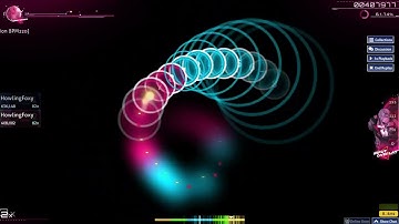 6 digit tries to stream 220 BPM