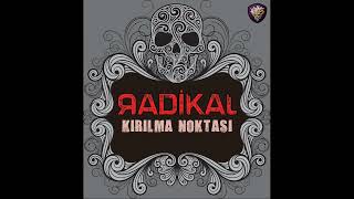 Radikal - Yüzleşme (Remix) ft. Rapozof | Kırılma Noktası