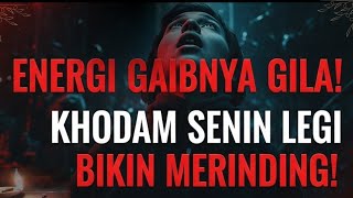 Rahasia Weton Senin Legi Ditemani 3 Khodam Gaib Paling Ditakuti 1