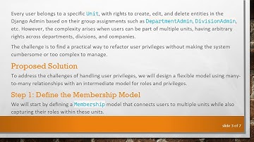 Managing Complex User Privileges in Django Admin