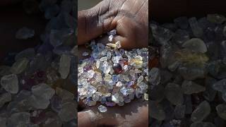 List of Gems from Madagascar