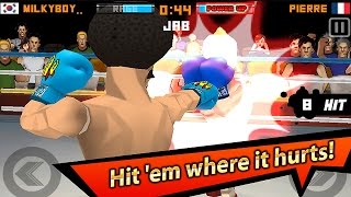 Punch Hero - Android Gameplay [Full HD] screenshot 4