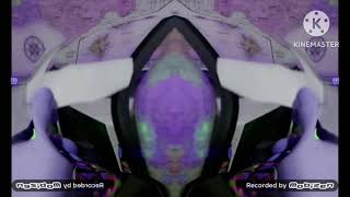 Universal Pictures Logo 2025 in G Major 37 V2