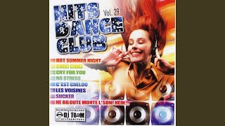 Chiki Chiki (French Version) - DJ Team