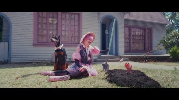 Jazmin Bean - Yandere [SNIPPET]