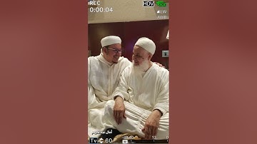 تلاوة متقنة وخاشعة لأواخر الأنبياء وبداية الحج للشيخ عمر القزابري (جودة عالية)