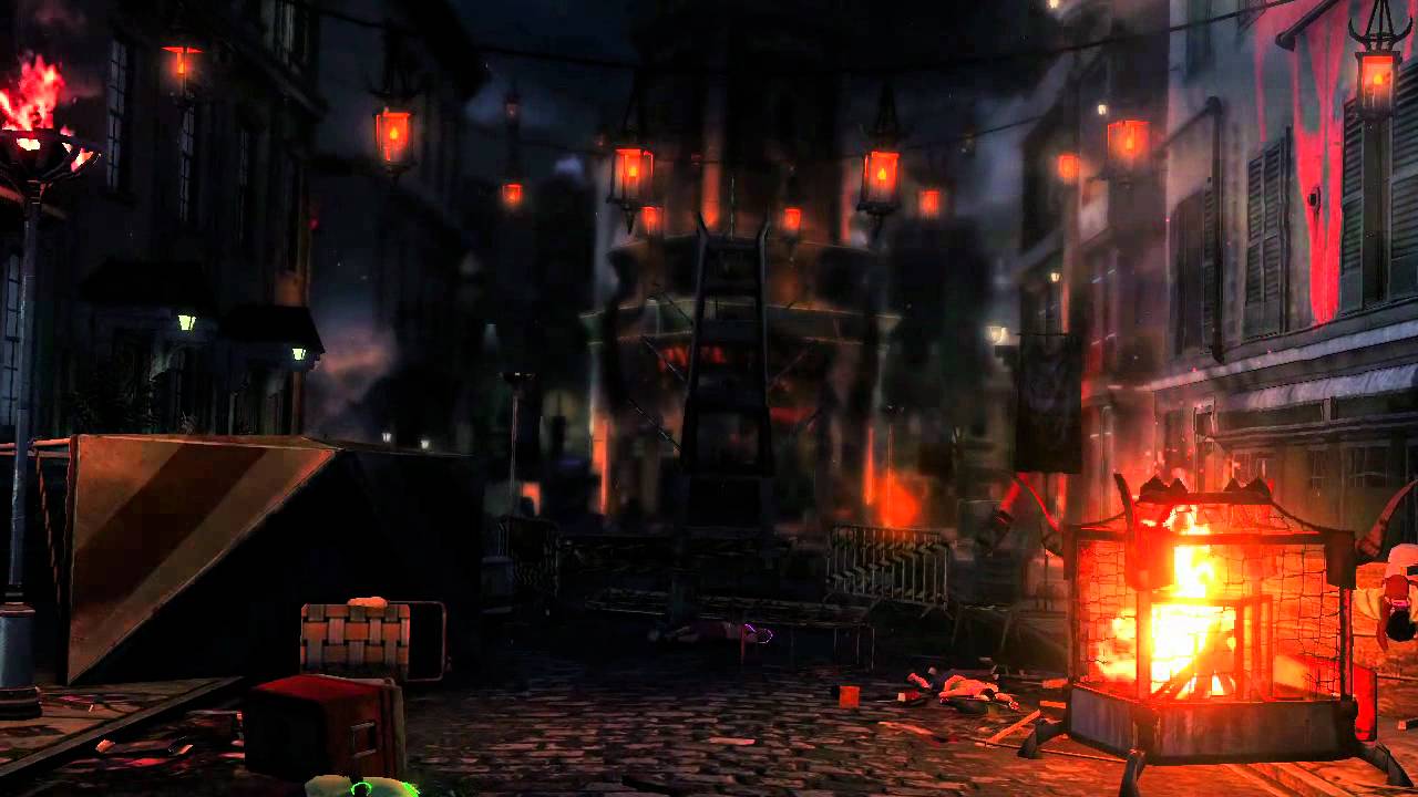 Video till Sony visar upp nytt inFAMOUS-spel