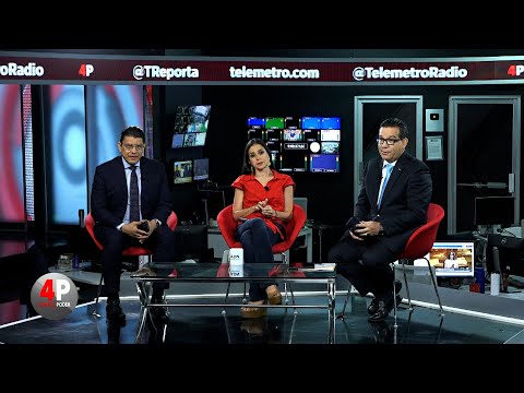 Cuarto Poder: 4 de septiembre de 2023