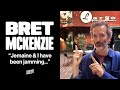 Bret McKenzie talks Flight of the Conchords, the Magic Castle, and Puppets | KCRW Interview