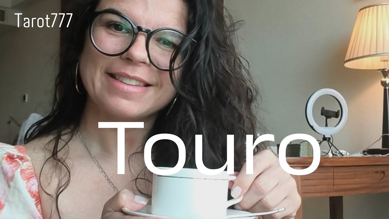 * Touro * // essa pessoa sutilmente vai causar uma reviravolta na tua vida 