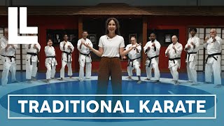 Shudokan Family Karate Centre | Living Local