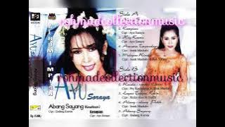 Ayu Soraya - Kesepian (cipt.Ayu Soraya)
