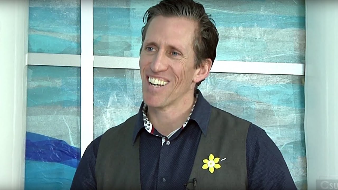 TÊTE-À-TÊTE | JONATHAN LÉVESQUE | 5 MARS 2018