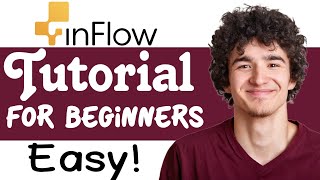 Inflow Inventory Tutorial For Beginners How To Use Inflow