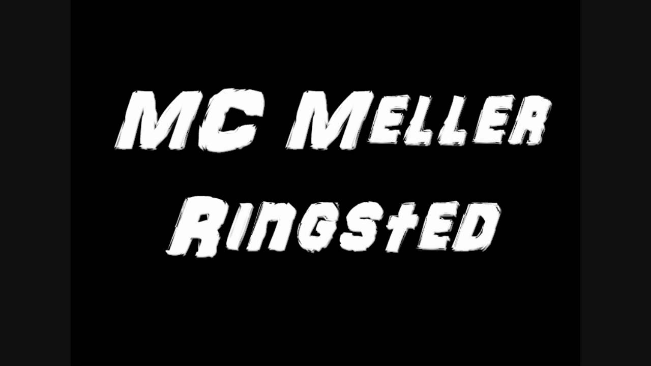 MC Meller - Ringsted