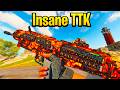 This SMG Has the FASTEST TTK in Warzone 😳