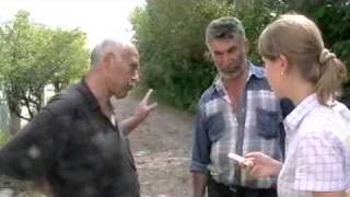 Грузинский учитель о своей жизни в Южной Осетии до и после войны Грузинский учитель о своей жизни в Южной Осетии до и после войны