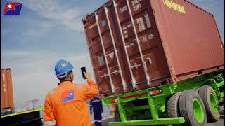 Launch of MV Amadeus