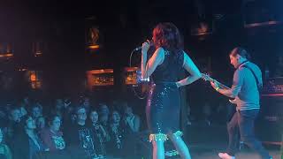 Save Ferris - Nobody But Me