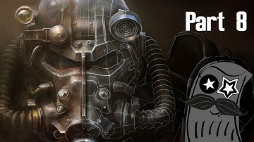 Wattz Consumer Electronics | Fallout 4 Ep. 8