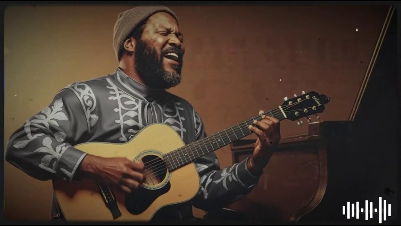 60's Soul Classic - Still Feels Like Sunday - Marvin Gaye, Otis Redding Inspired