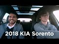 2018 Kia Sorento Review