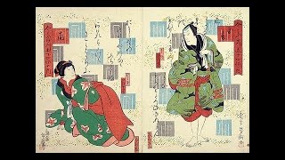 Ukiyo-e Overview from Phil Hansen Wealth