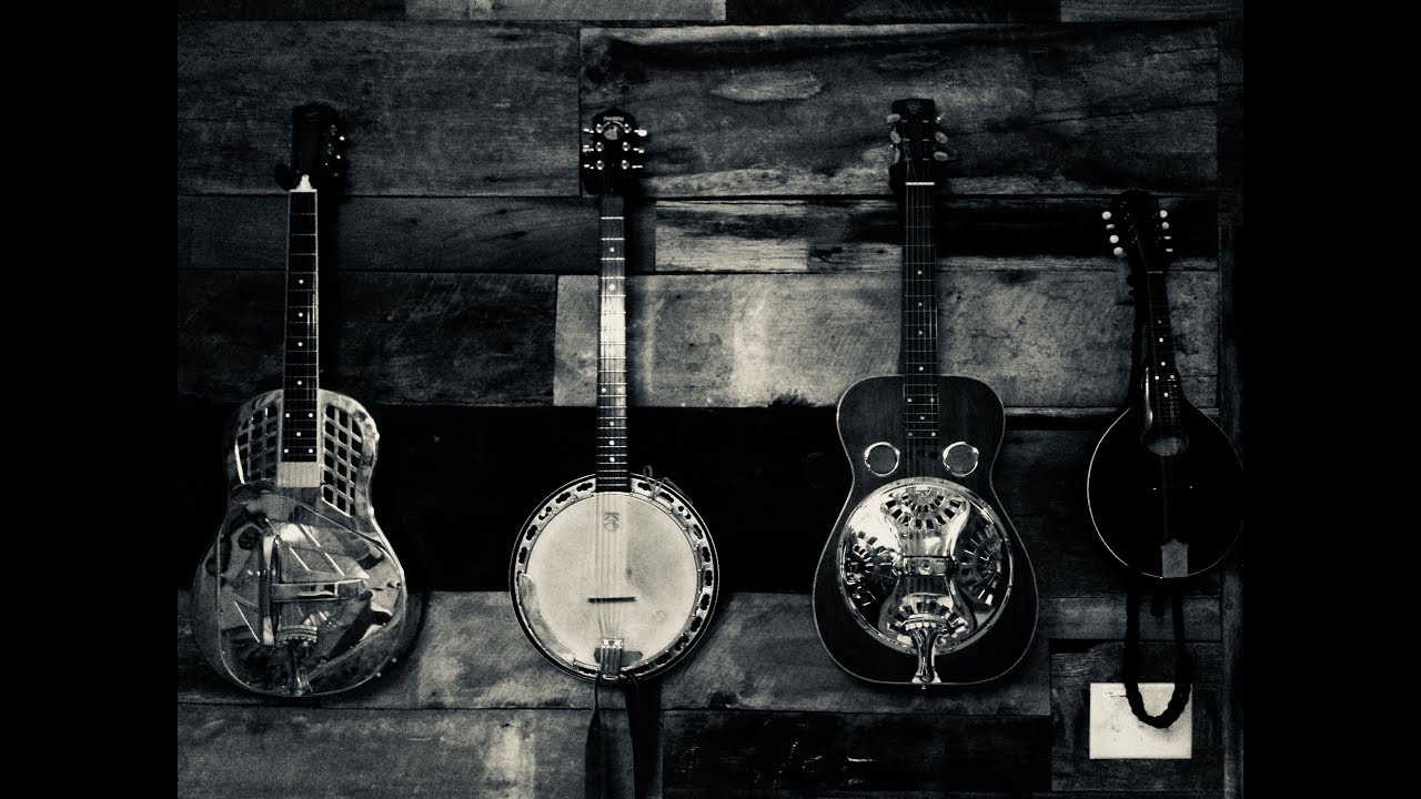 Recording An Album In Nashville - YouTube