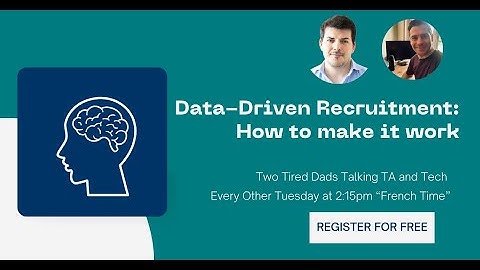 Data-Driven Recruitment: Top Strategies & Insights for Effective Hiring