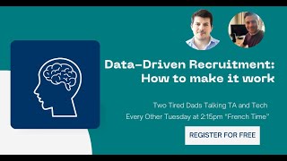 Data-Driven Recruitment: Top Strategies & Insights for Effective Hiring