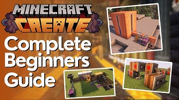 De ULTIEME beginnersgids voor het creëren