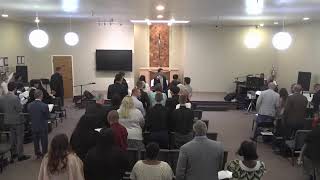 Blowout 2026 | Dave Darling, Joshua Stephenson & Testimonies