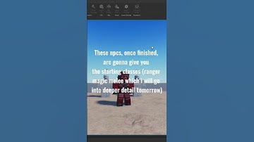 Day 1 of making my roblox game #roblox #developer #robloxstudio #robloxdev