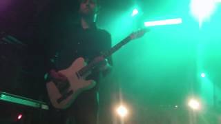 Tides From Nebula - Now Run, Katowice Mega Club, 2014.04.04 HQ