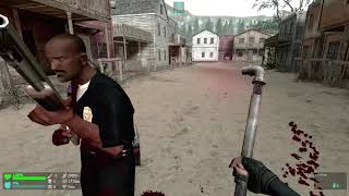 GMOD: Underhell SWEPs Showcase