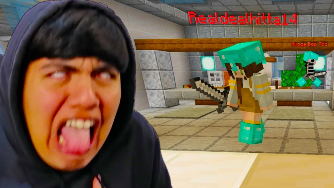 Latest Title & Thumbnail